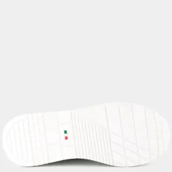SNEAKERS BIANCO E512907D