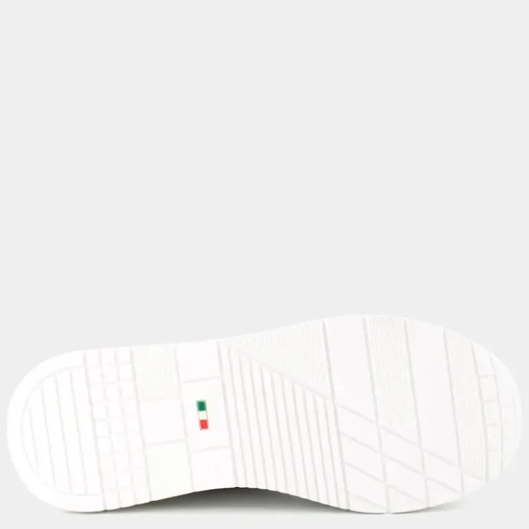 SNEAKERS BIANCO E512907D