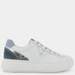 SNEAKERS BIANCO E513040D