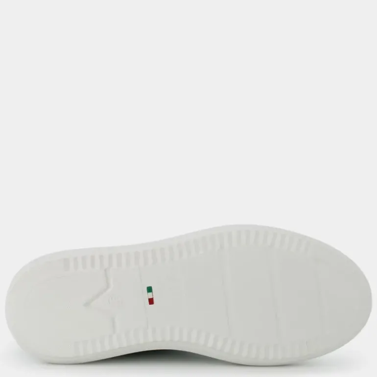 SNEAKERS BIANCO E513040D