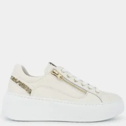 SNEAKERS BIANCO E513081D