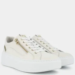 SNEAKERS BIANCO E513081D