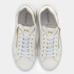 SNEAKERS BIANCO E513081D