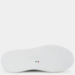 SNEAKERS BIANCO E513081D