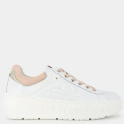 SNEAKERS BIANCO E513090D