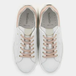 SNEAKERS BIANCO E513090D
