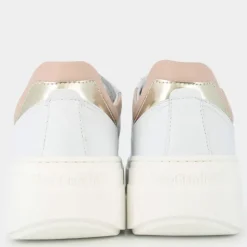SNEAKERS BIANCO E513090D