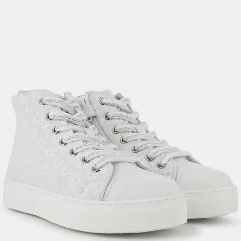 SNEAKERS BIANCO E533235F