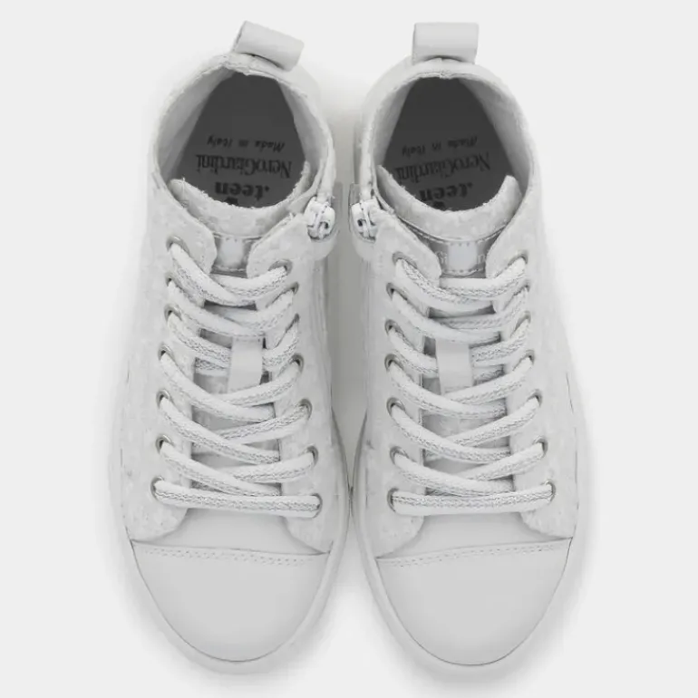 SNEAKERS BIANCO E533235F