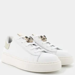 SNEAKERS BIANCO E533250F