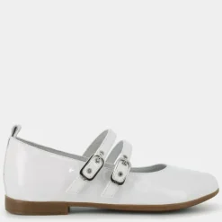 SNEAKERS BIANCO E533201F