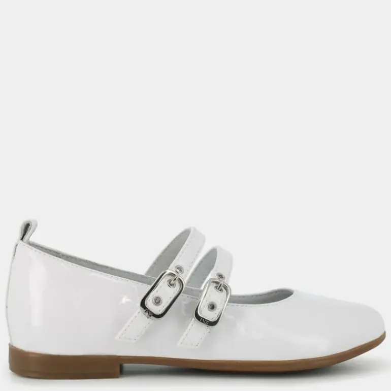 SNEAKERS BIANCO E533201F