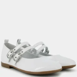 SNEAKERS BIANCO E533201F