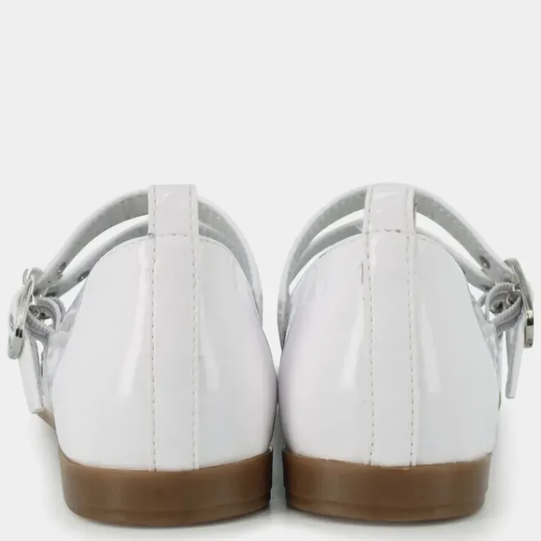 SNEAKERS BIANCO E533201F