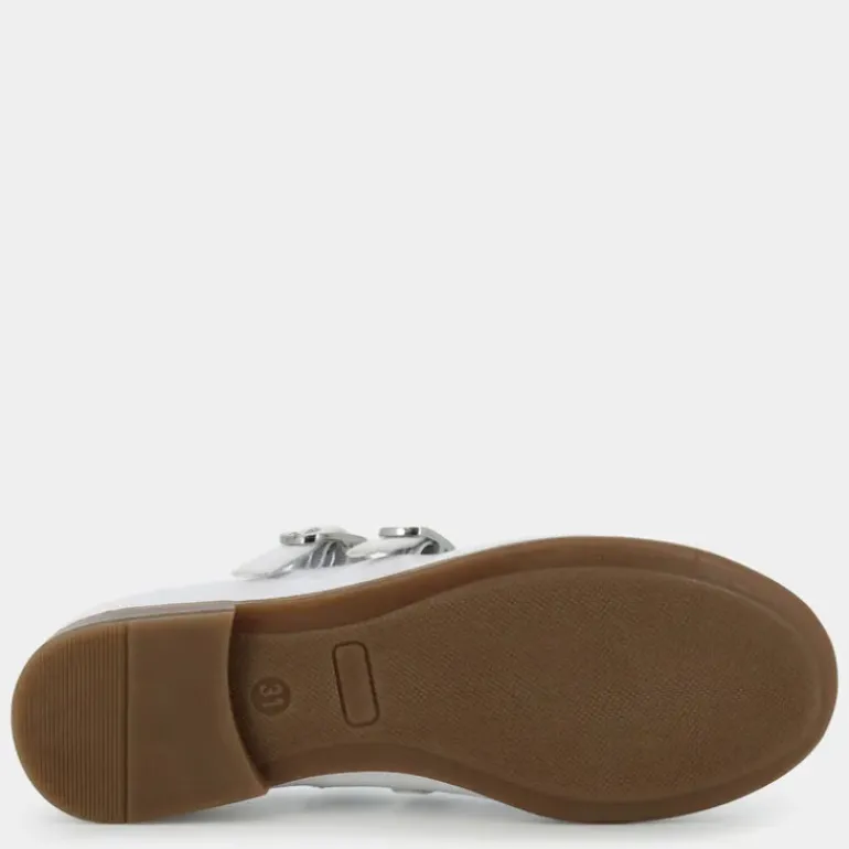 SNEAKERS BIANCO E533201F