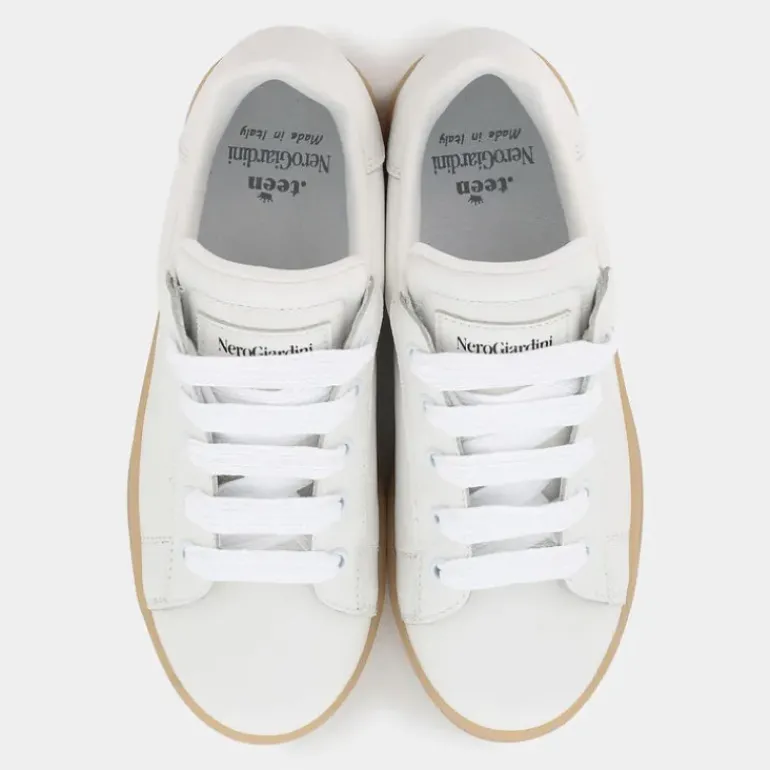 SNEAKERS BIANCO E533272F