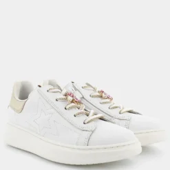 SNEAKERS BIANCO E432961F
