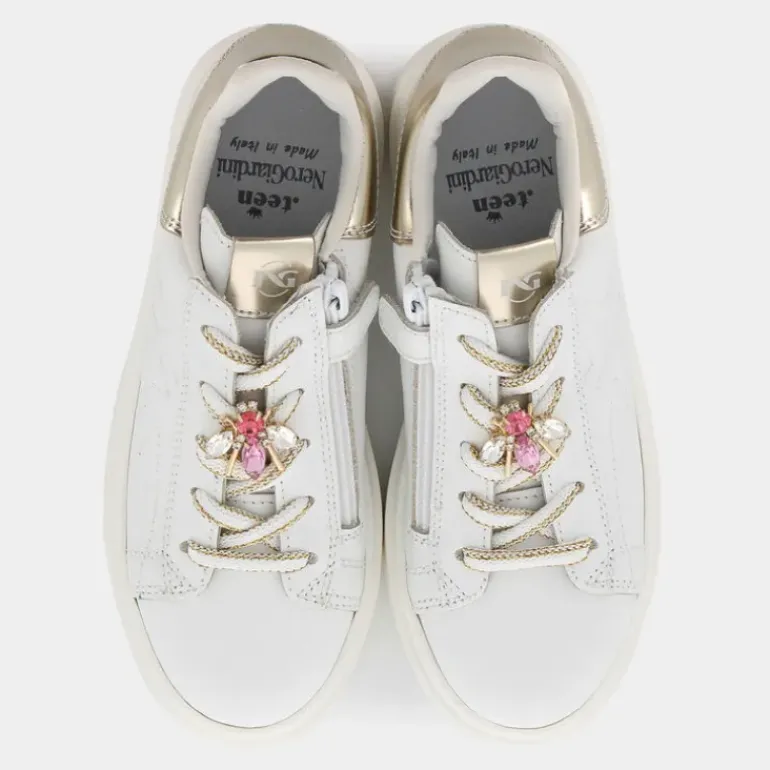 SNEAKERS BIANCO E432961F
