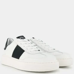 SNEAKERS BIANCO E534782M