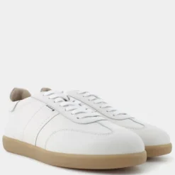 SNEAKERS BIANCO E500686U
