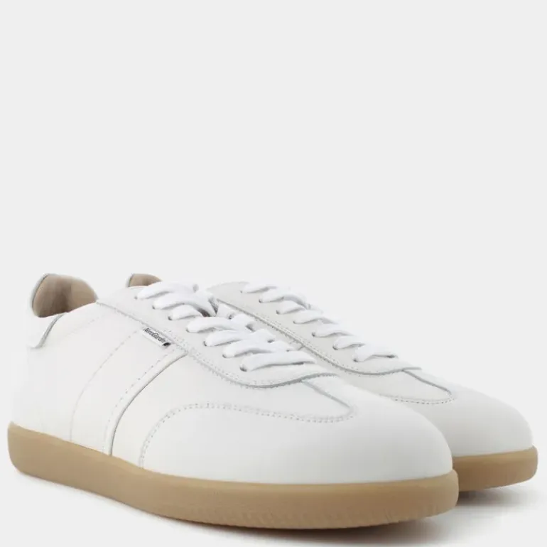 SNEAKERS BIANCO E500686U