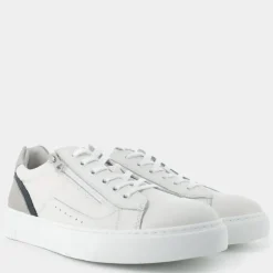 SNEAKERS BIANCO E400241U