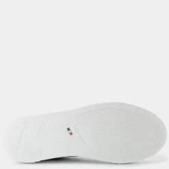 SNEAKERS BIANCO E400241U