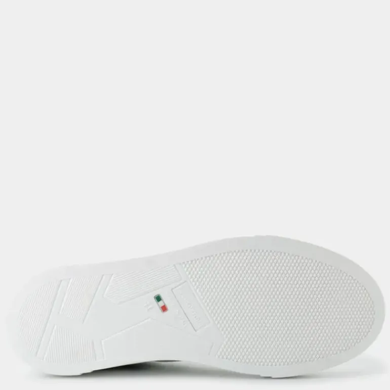 SNEAKERS BIANCO E400241U