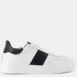 SNEAKERS BIANCO E500691U
