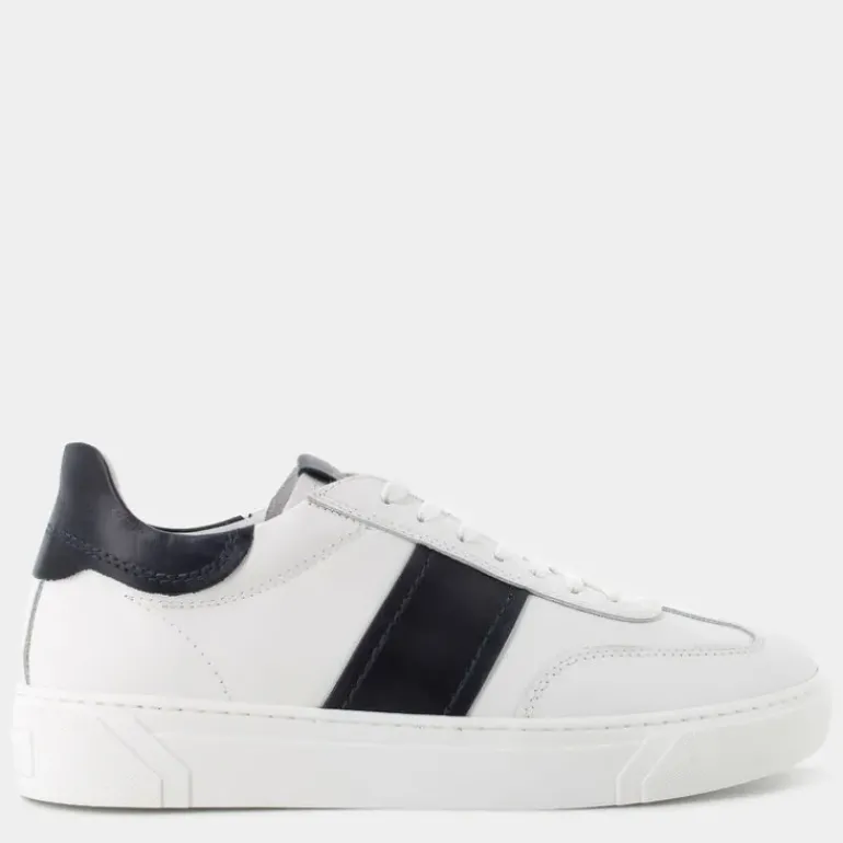 SNEAKERS BIANCO E500691U