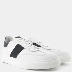 SNEAKERS BIANCO E500691U