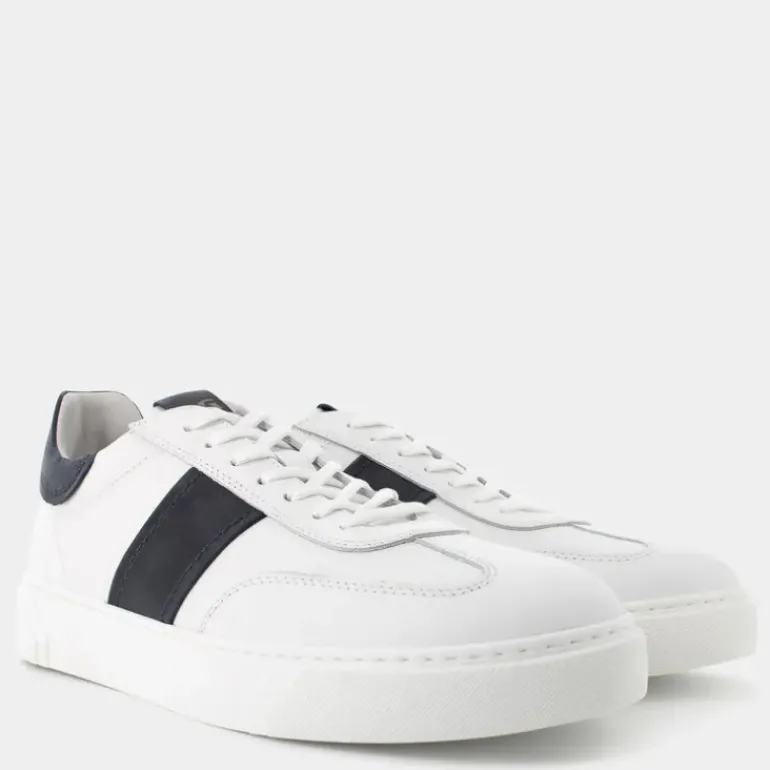 SNEAKERS BIANCO E500691U