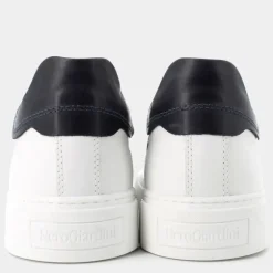 SNEAKERS BIANCO E500691U