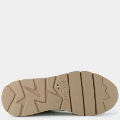 SNEAKERS BIANCO E500651U