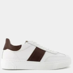 SNEAKERS BIANCO E500690U