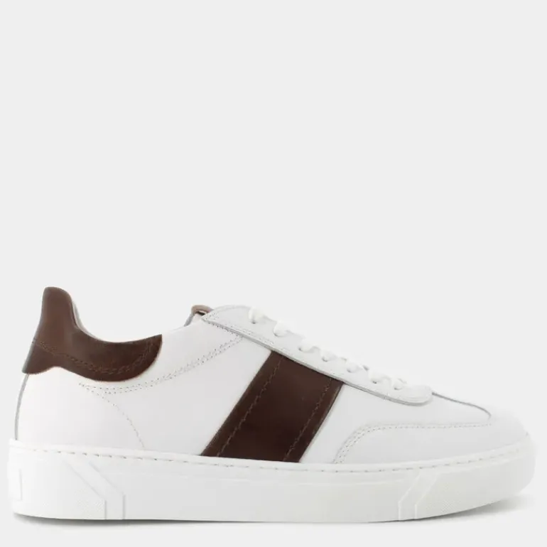 SNEAKERS BIANCO E500690U