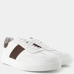SNEAKERS BIANCO E500690U