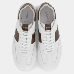 SNEAKERS BIANCO E500690U
