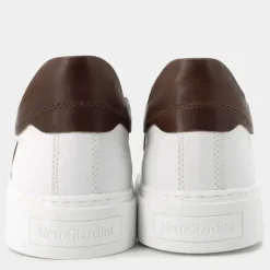 SNEAKERS BIANCO E500690U