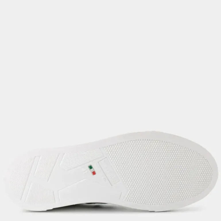 SNEAKERS BIANCO E500690U