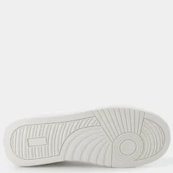 SNEAKERS BIANCO HZ-E25D-01