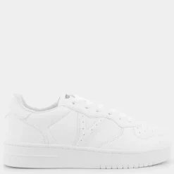SNEAKERS BIANCO HZ-E25U-01