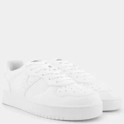 SNEAKERS BIANCO HZ-E25U-01
