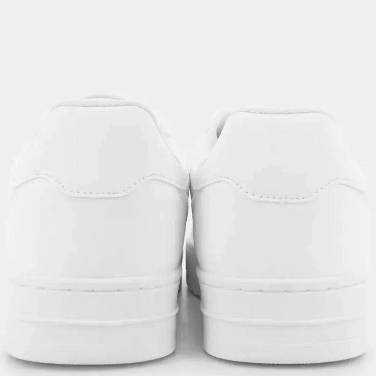 SNEAKERS BIANCO HZ-E25U-01