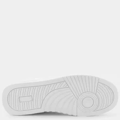 SNEAKERS BIANCO HZ-E25U-01