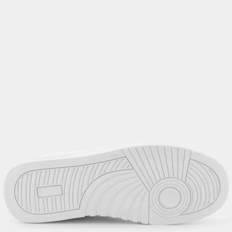 SNEAKERS BIANCO HZ-E25U-01