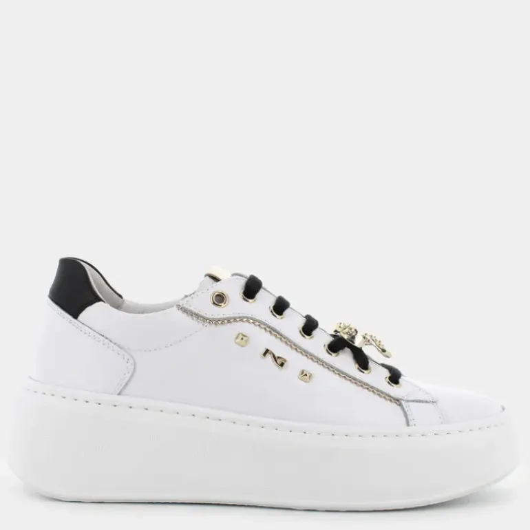 SNEAKERS BIANCO I411622D