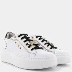 SNEAKERS BIANCO I411622D