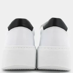 SNEAKERS BIANCO I411622D
