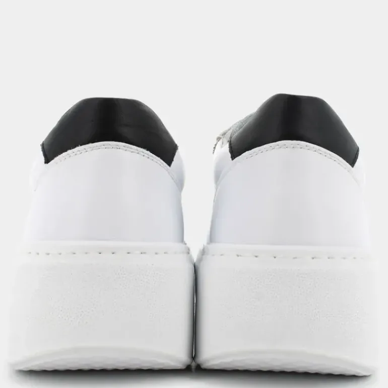 SNEAKERS BIANCO I411622D